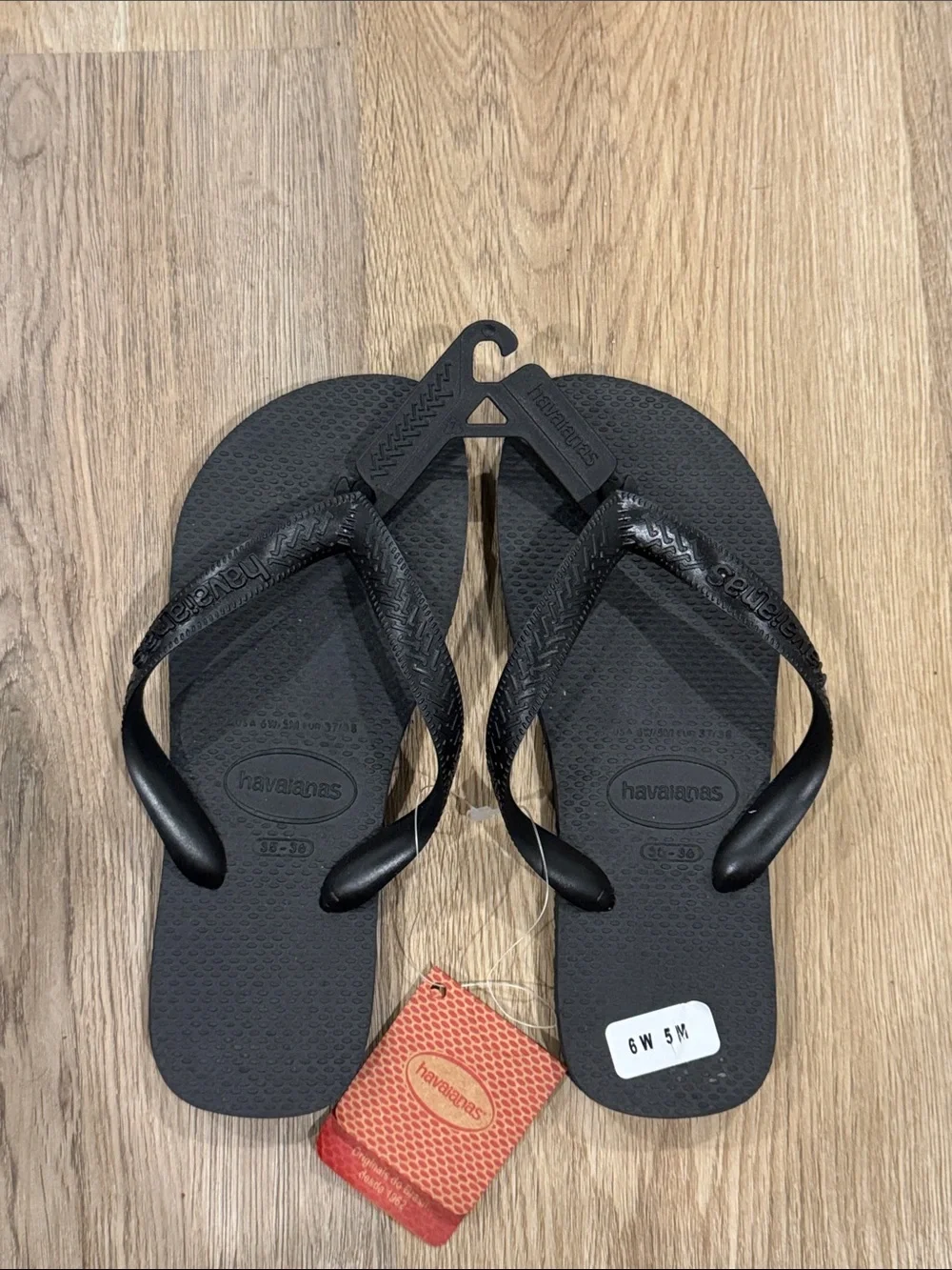 Havaianas simple flip